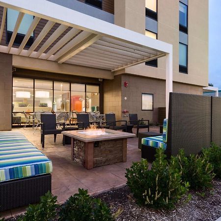 Home2 Suites By Hilton Rochester Henrietta, Ny Exteriér fotografie