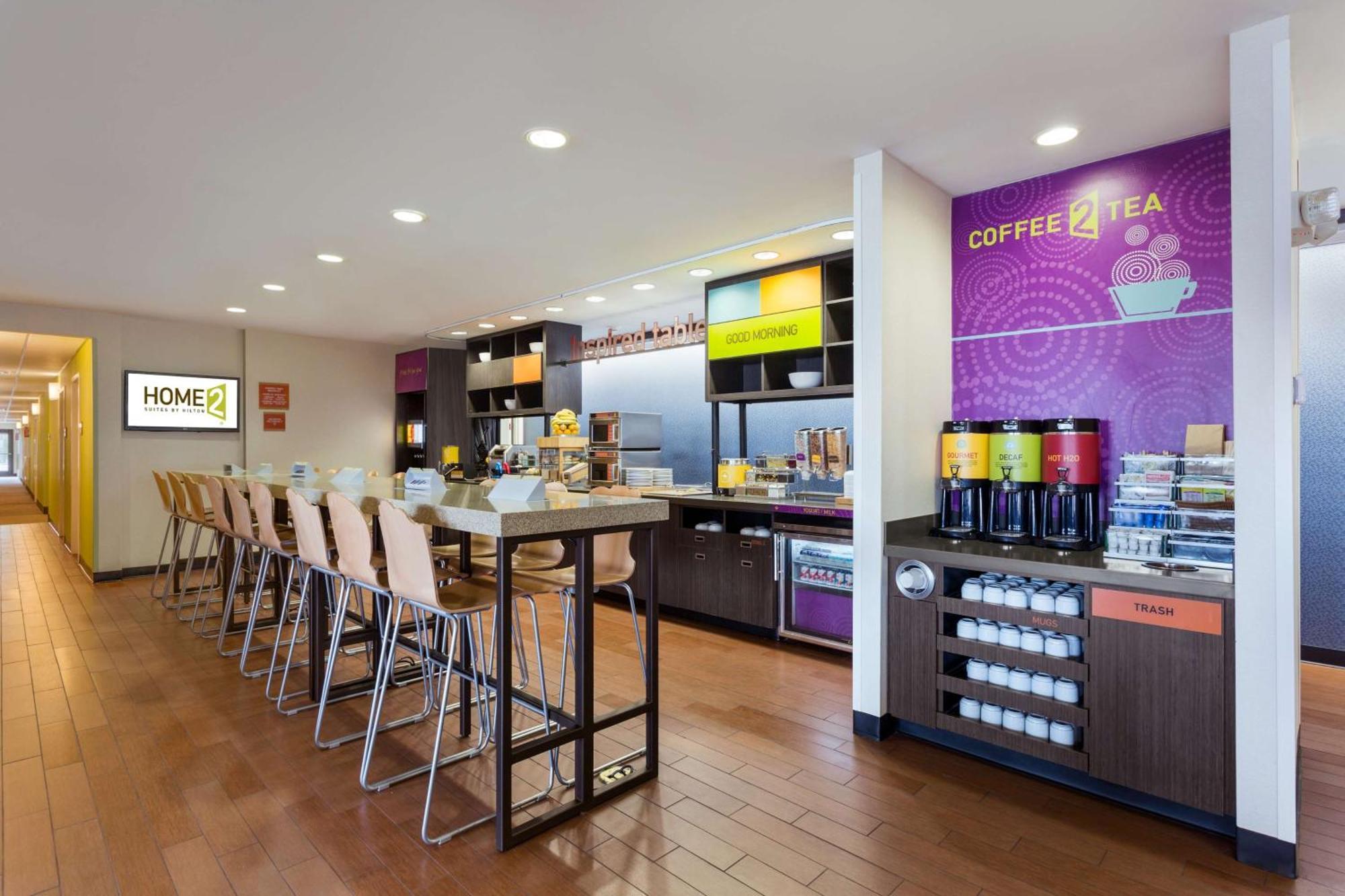 Home2 Suites By Hilton Rochester Henrietta, Ny Exteriér fotografie